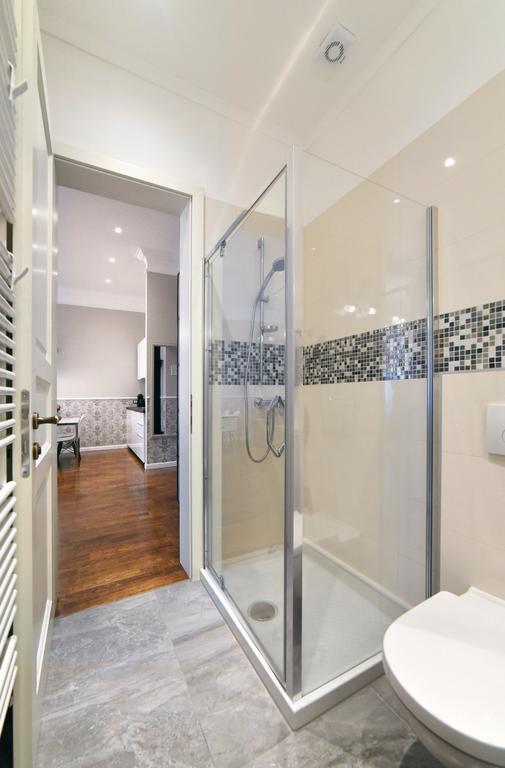 Markiz Luxury Apartments Zagreb Eksteriør billede
