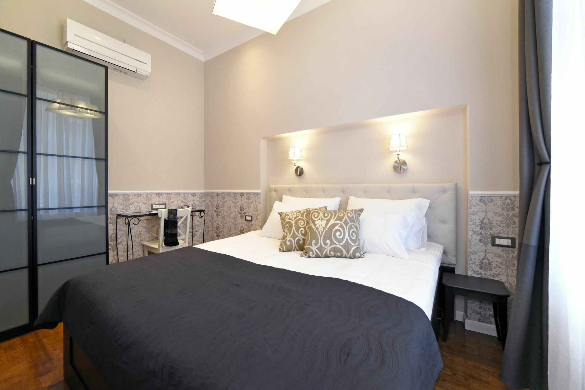 Markiz Luxury Apartments Zagreb Eksteriør billede