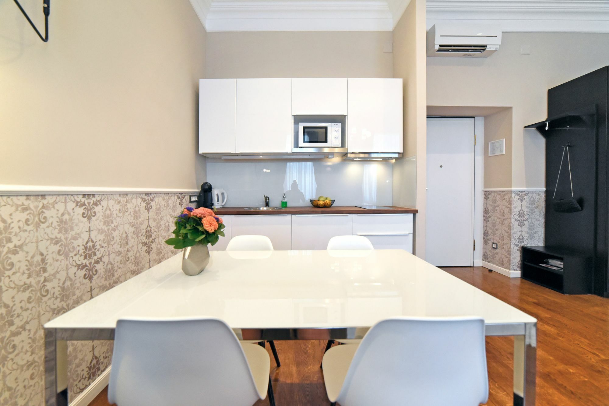 Markiz Luxury Apartments Zagreb Eksteriør billede
